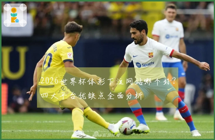 2026世界杯体彩下注网站哪个好?四大平台优缺点全面分析