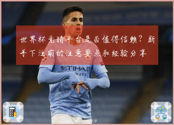 世界杯竞猜平台是否值得信赖？新手下注前的注意要点和经验分享