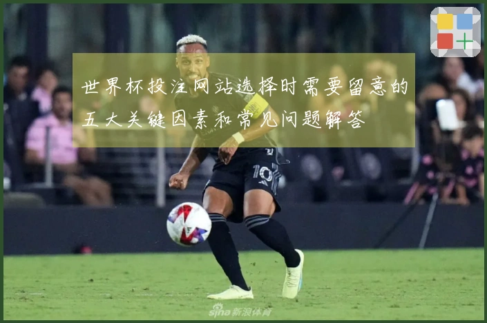 世界杯投注网站选择时需要留意的五大关键因素和常见问题解答
