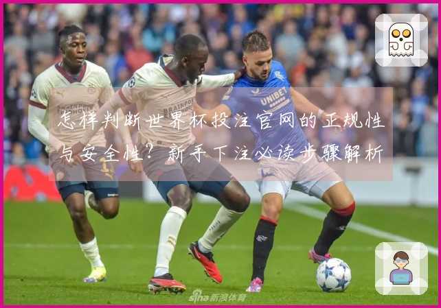 怎样判断世界杯投注官网的正规性与安全性？新手下注必读步骤解析