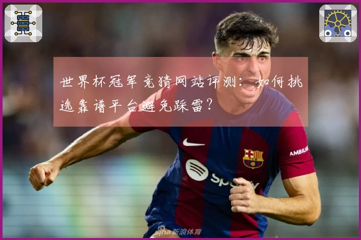 世界杯冠军竞猜网站评测：如何挑选靠谱平台避免踩雷？