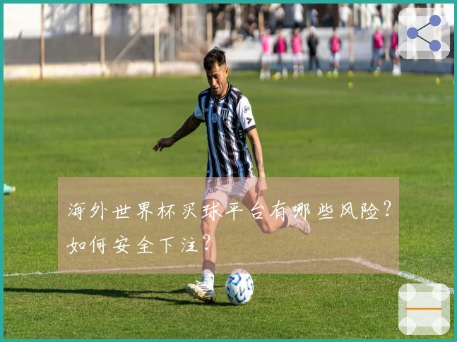 海外世界杯买球平台有哪些风险？如何安全下注？