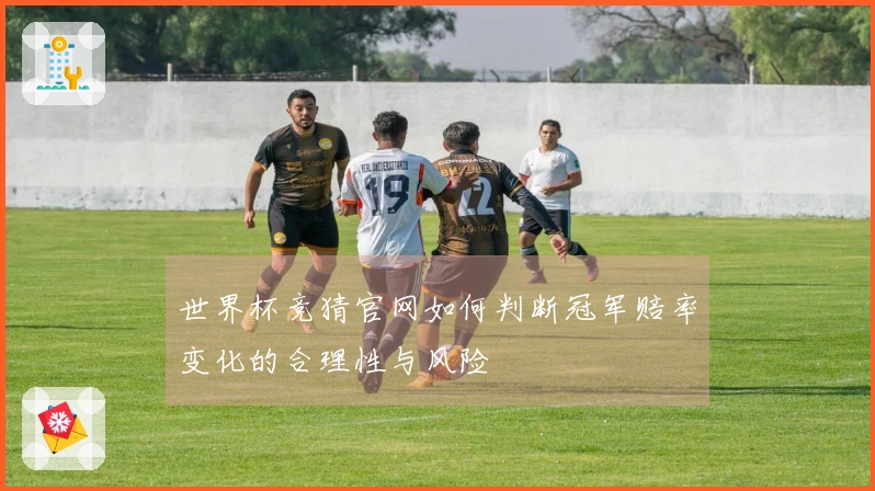 世界杯竞猜官网如何判断冠军赔率变化的合理性与风险