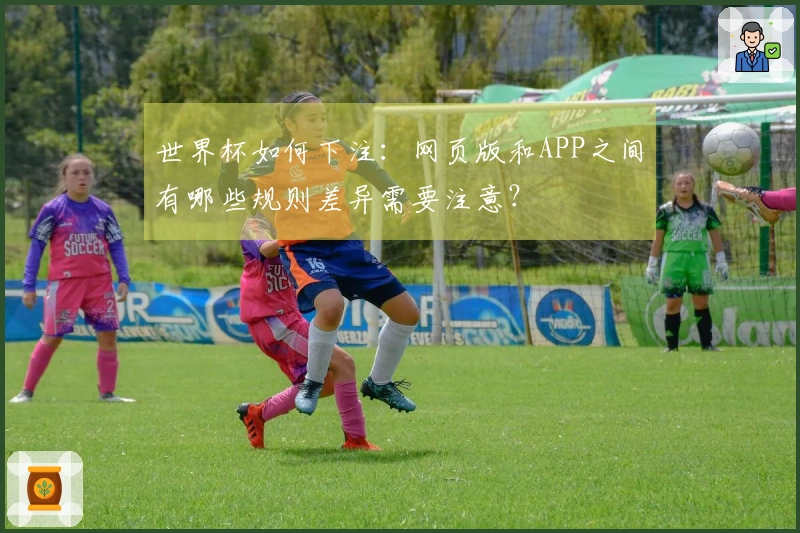 世界杯如何下注：网页版和APP之间有哪些规则差异需要注意？