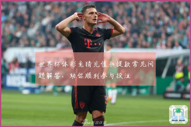 世界杯体彩竞猜充值和提款常见问题解答，助你顺利参与投注