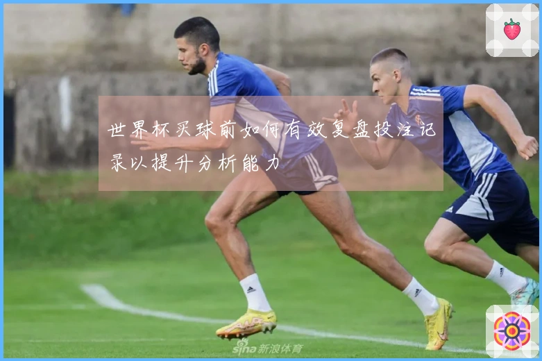世界杯买球前如何有效复盘投注记录以提升分析能力