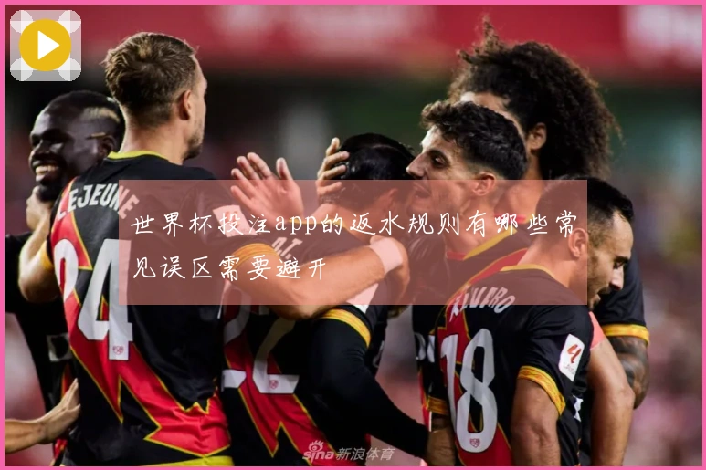 世界杯投注app的返水规则有哪些常见误区需要避开